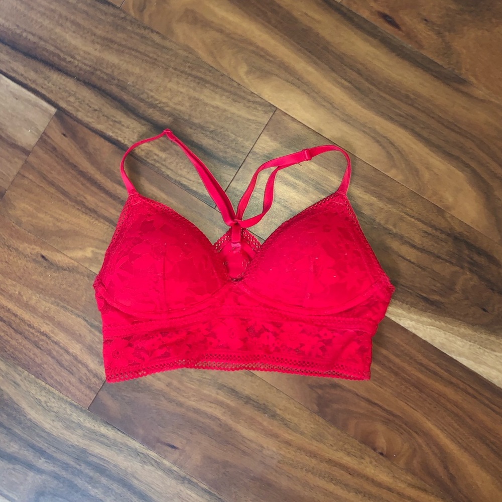 Victoria’s Secret || Bralette